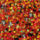 Crazy Aaron Thinking Putty Mini Tin - Pirate's Cove