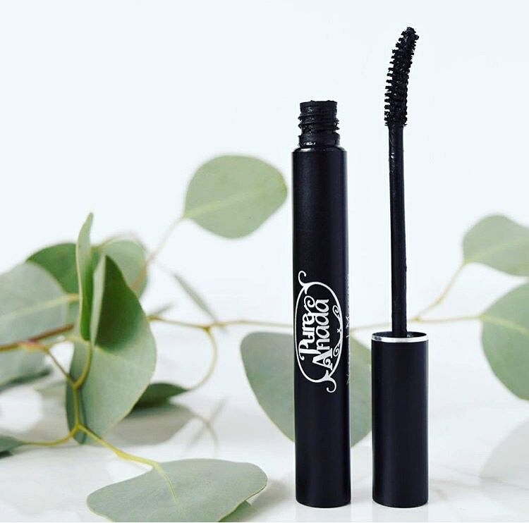 Pure Anada- Mascara