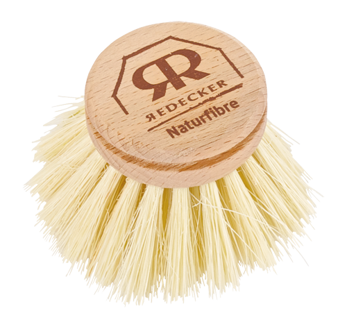 Redecker Naturfibre Dish brush