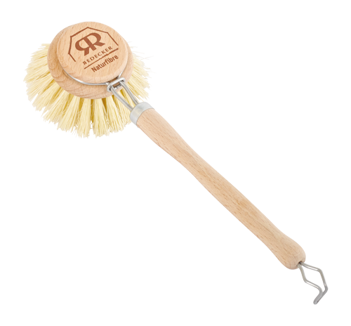 Redecker Naturfibre Dish brush