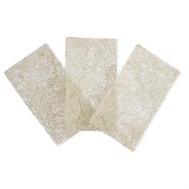 Full Circle - Heavy Duty Coconut Scour Pads