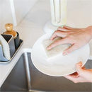 Full Circle - Heavy Duty Coconut Scour Pads