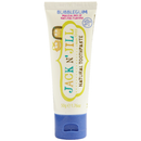Jack n' Jill - Natural Kids Toothpaste