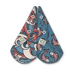 Oko Creations - Thong Liners