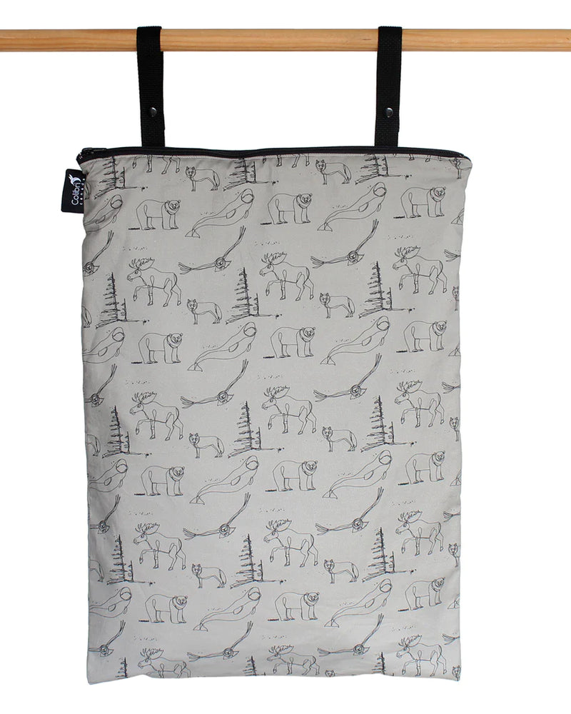 Colibri - XL Wet Bags