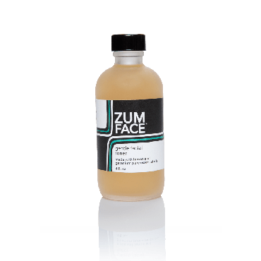 Zum Face Gentle Face Toner