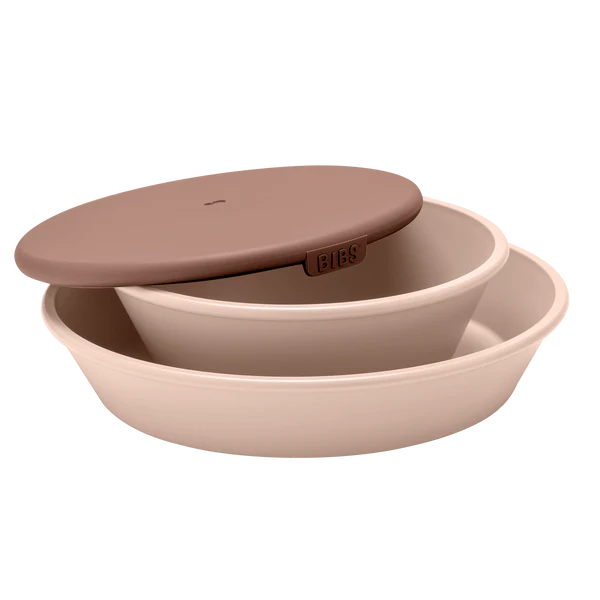 BIBS - Dinner Set - FINAL SALE