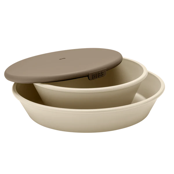BIBS - Dinner Set - FINAL SALE
