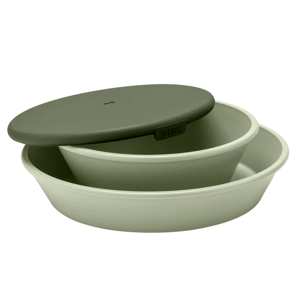BIBS - Dinner Set - FINAL SALE