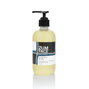 Zum Face Gentle Face Cleanser