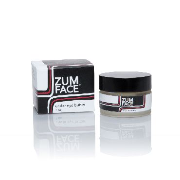 Zum Face Under Eye Butter