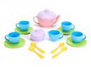 Green Toys - Tea Set