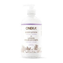 Oneka Angelica & Lavender Body Lotion