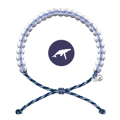 Whale bracelet 4ocean discount