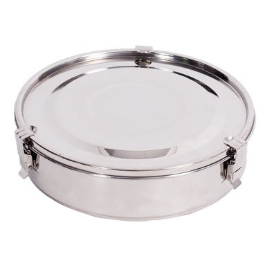 Onyx - Airtight Food Storage Container with Dividers
