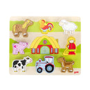 Goki - Board Puzzles