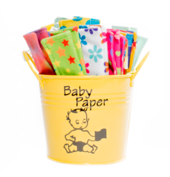 Baby Paper