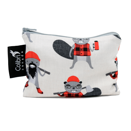 Colibri  - Snack Bag - Small