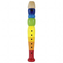 Goki - Coloured Recorder
