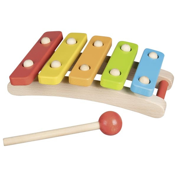 Goki - Xylophone 5 Tunes