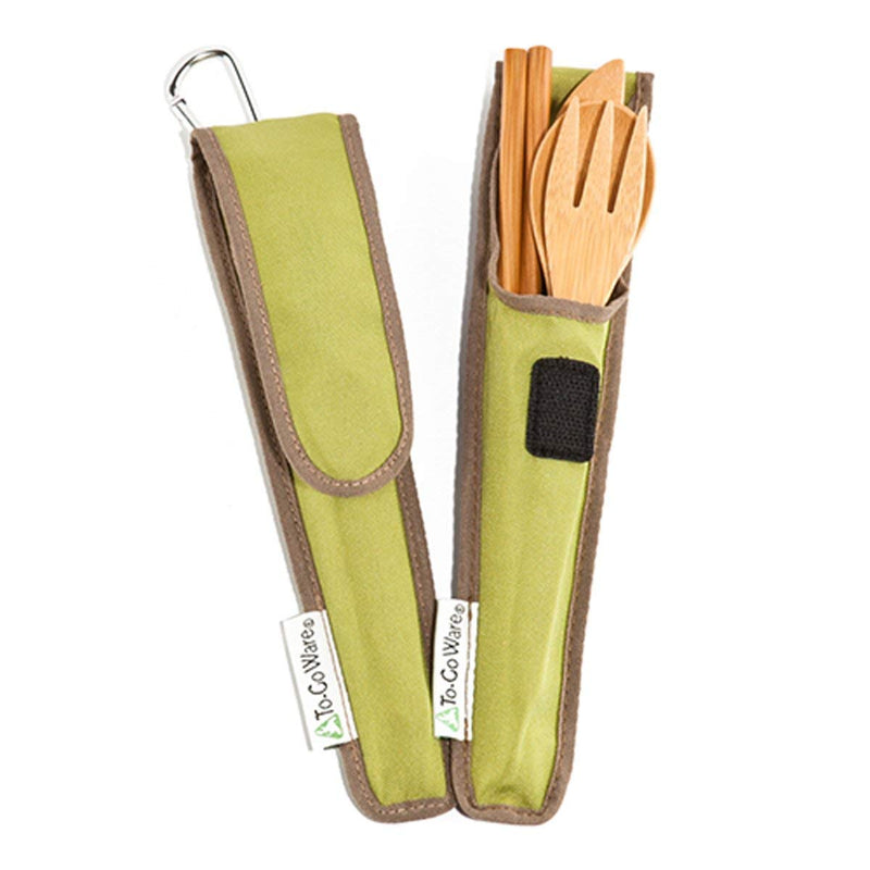 ToGo Ware - RePEat Bamboo Utensil Set