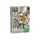 HABA - Terra Kids Connectors 66 Piece Figures Set