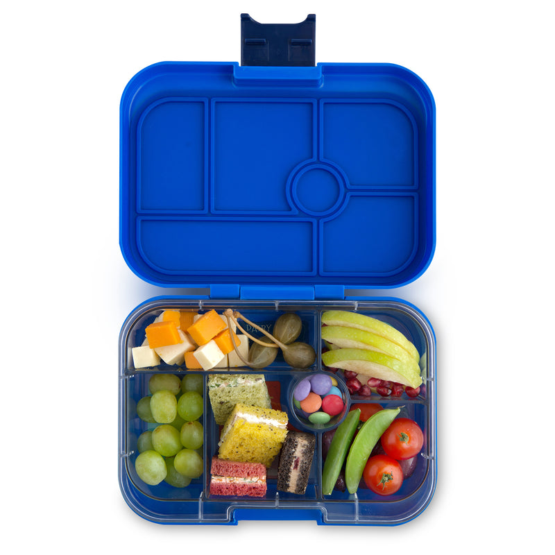 Yumbox -Original- 6 Compartment