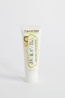 Jack n' Jill - Natural Kids Toothpaste