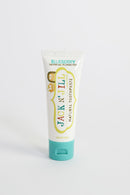 Jack n' Jill - Natural Kids Toothpaste