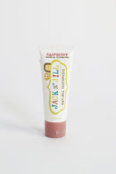 Jack n' Jill - Natural Kids Toothpaste