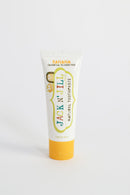 Jack n' Jill - Natural Kids Toothpaste