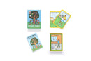 Go Fish Card Game - We Are Family