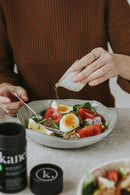 Kanel Spices - Organic La Vita è Bella