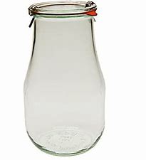 WECK Jars - Tulip Jars