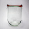 WECK Jars - Tulip Jars