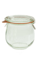 WECK Jars - Tulip Jars