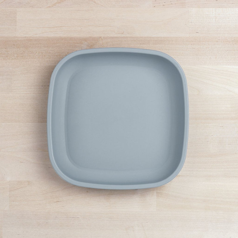 Re-Play - 7” Flat Plate