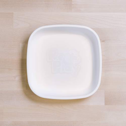 Re-Play - 7” Flat Plate