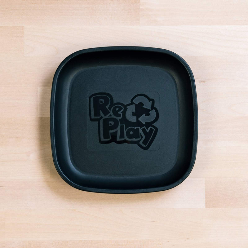 Re-Play - 7” Flat Plate