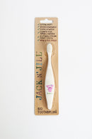 Jack n' Jill - Kids Toothbrush