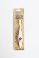 Jack n' Jill - Kids Toothbrush