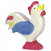 Holztiger - Chicken