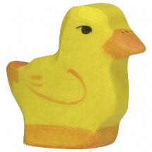 Holztiger - Chicken
