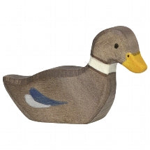 Holztiger - Duck