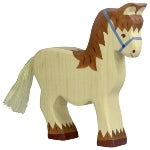 Holztiger - Cart Horse