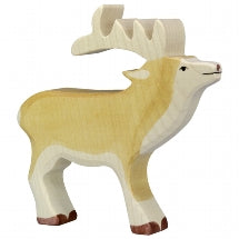 Holztiger - Deer