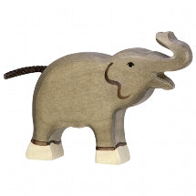Holztiger - Elephant