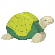 Holztiger - Tortoise