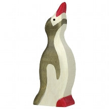 Holztiger - Penguin