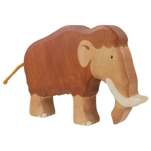 Holztiger - Mammoth